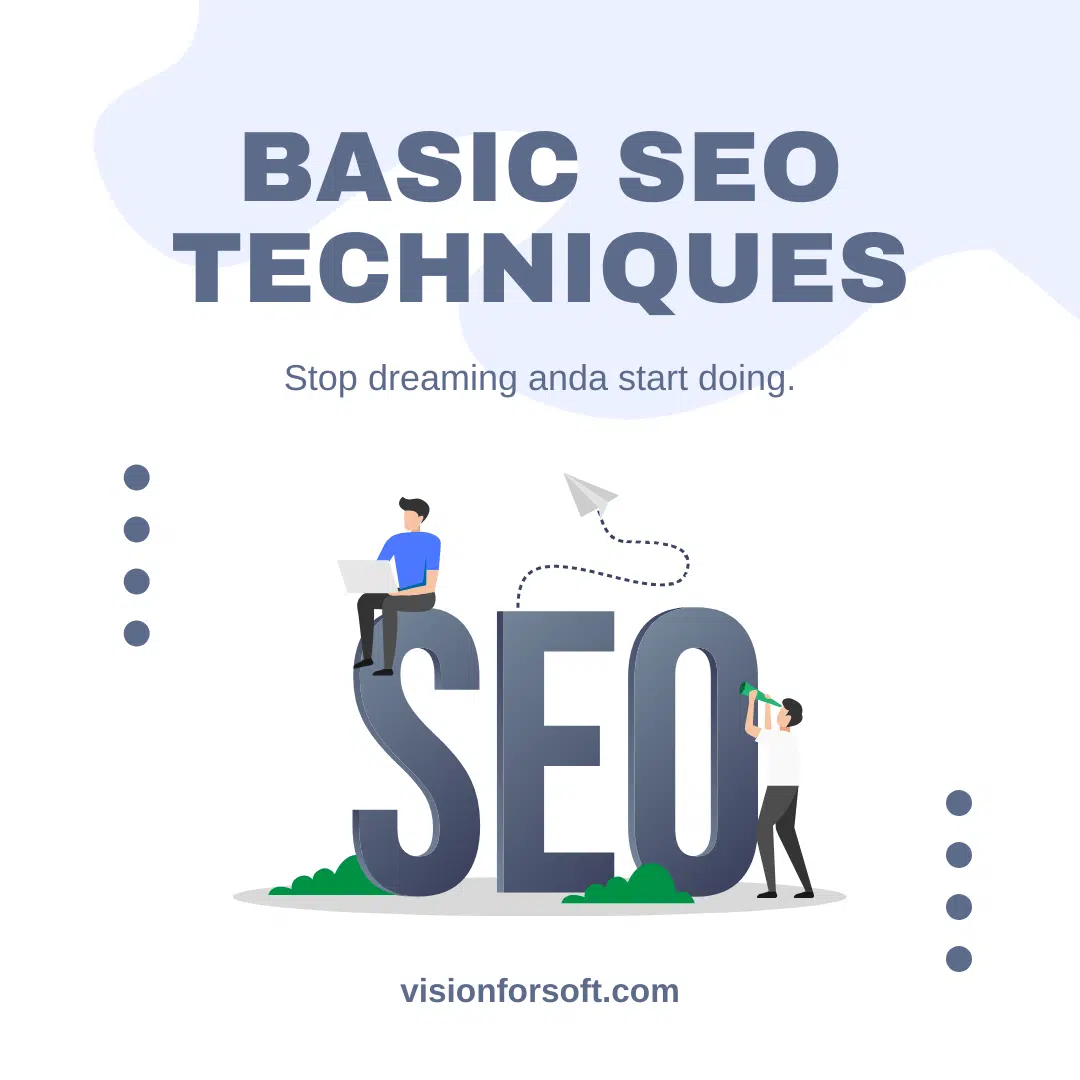 SEO for E-Commerce Website 1 SEO